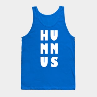 Hummus Tank Top